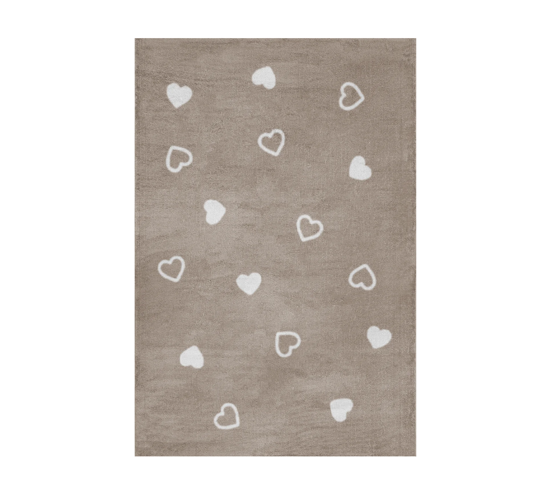 LOVE TEPIH (120x180 cm)