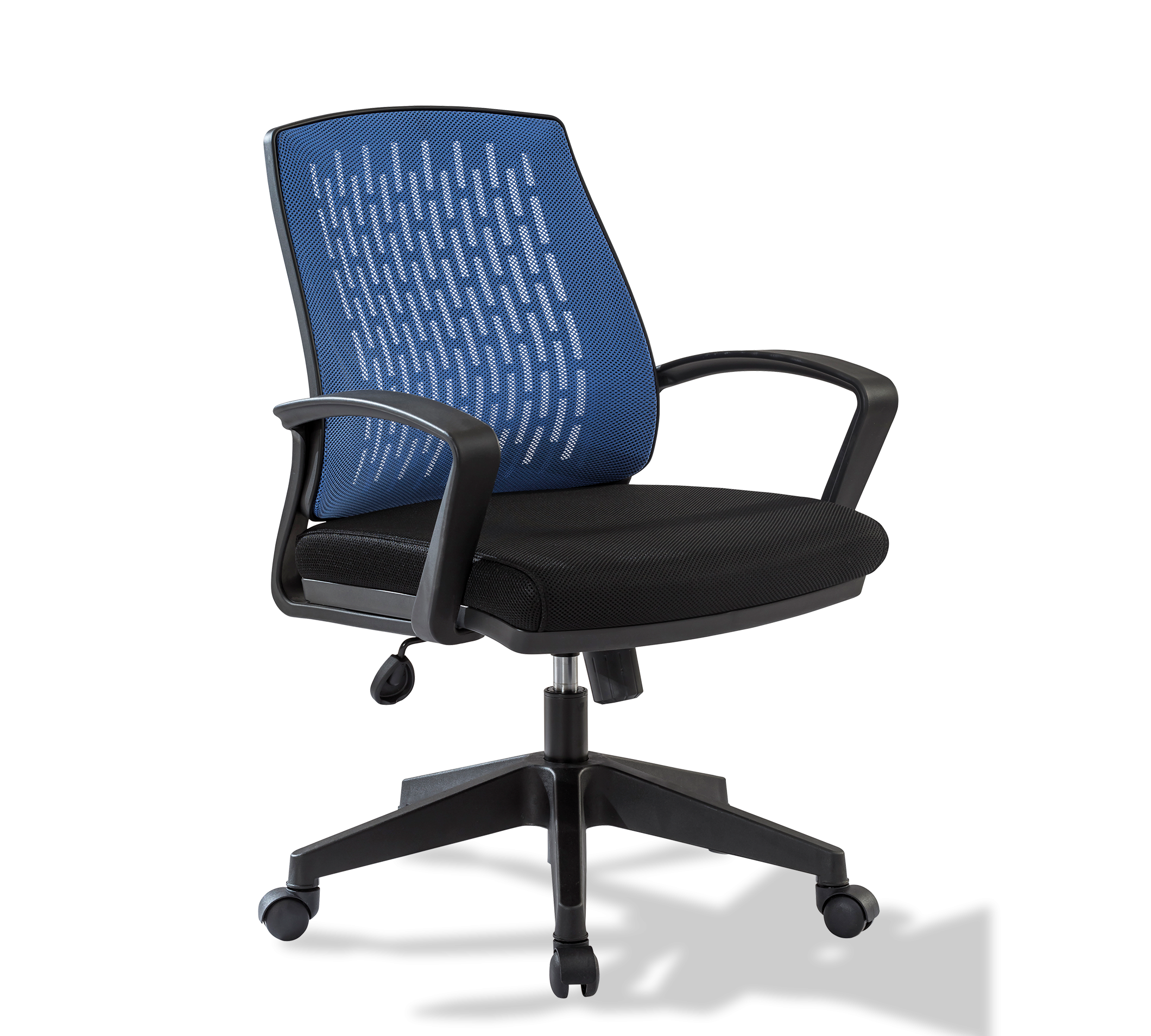 Comfort Sandalye Mavi