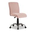 Soft Karrige me rrota ngjyre Roze/Pink
