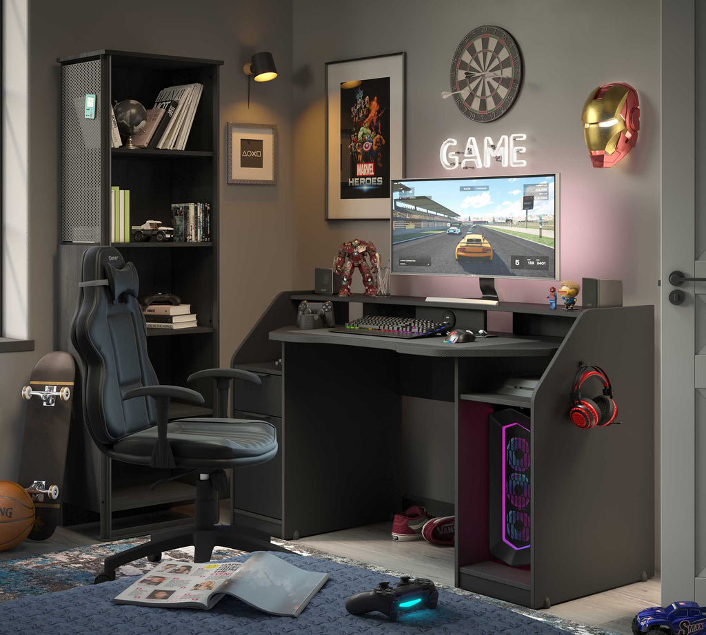 GAMER KARRIGE