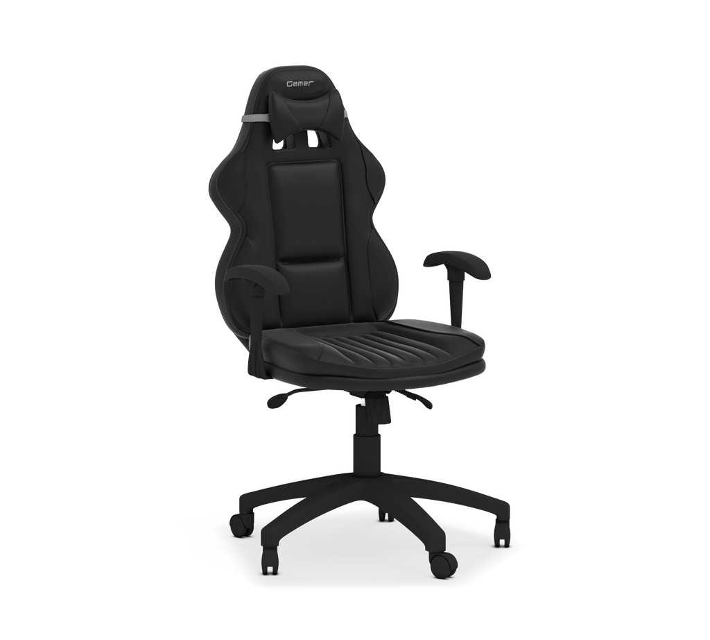GAMER KARRIGE