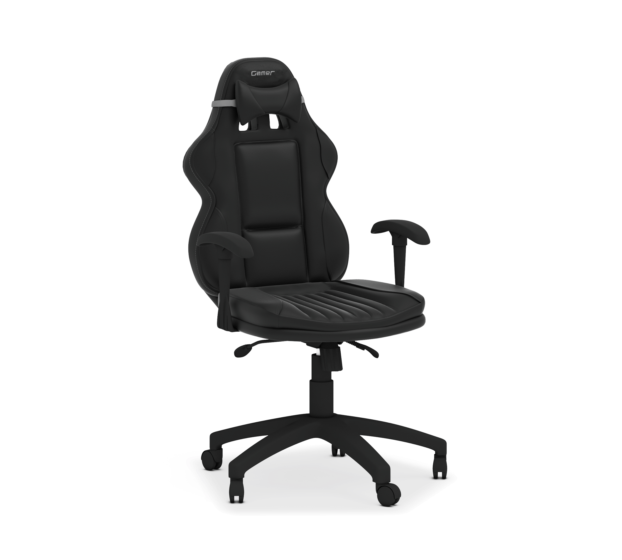 GAMER KARRIGE