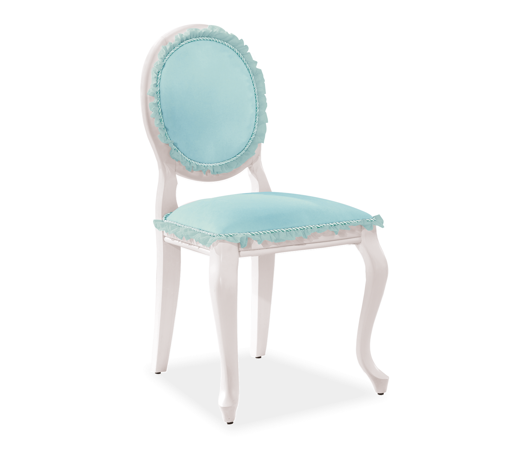 DREAM KARRIGE MINTY
