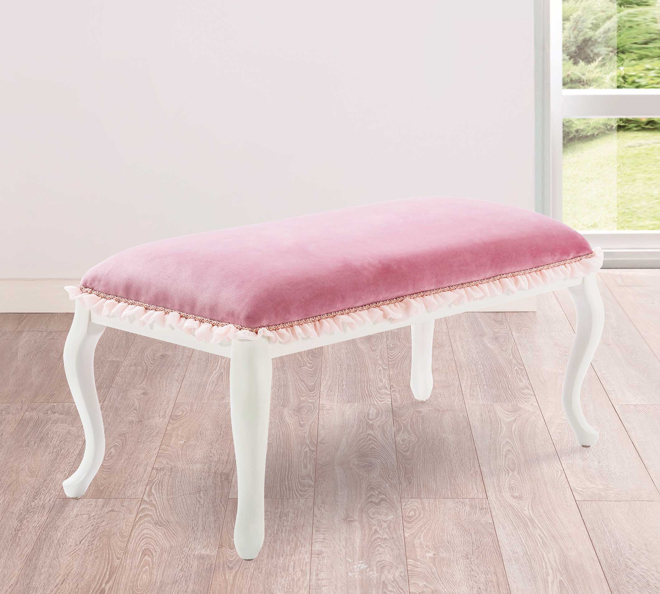 DREAM TABURE PINK