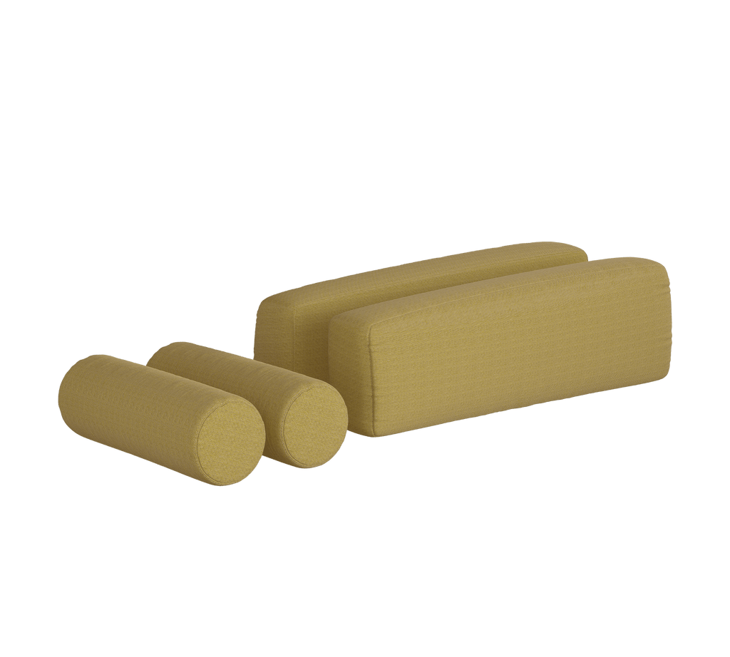 Daybed Minder Shtrati Jeshil