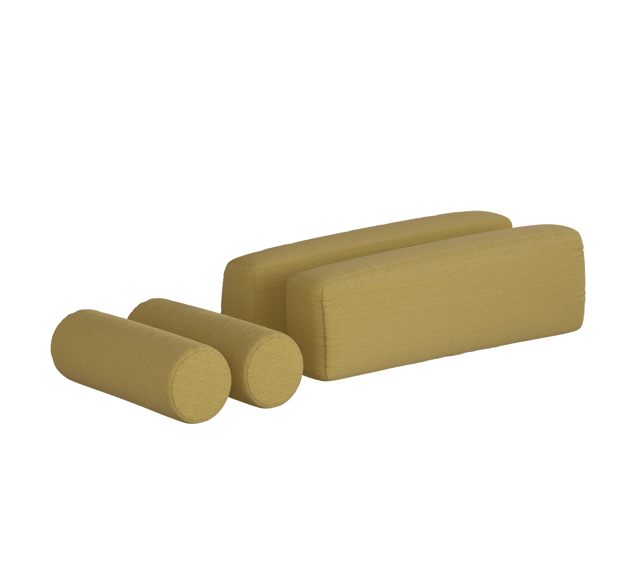 Daybed Minder Shtrati Jeshil