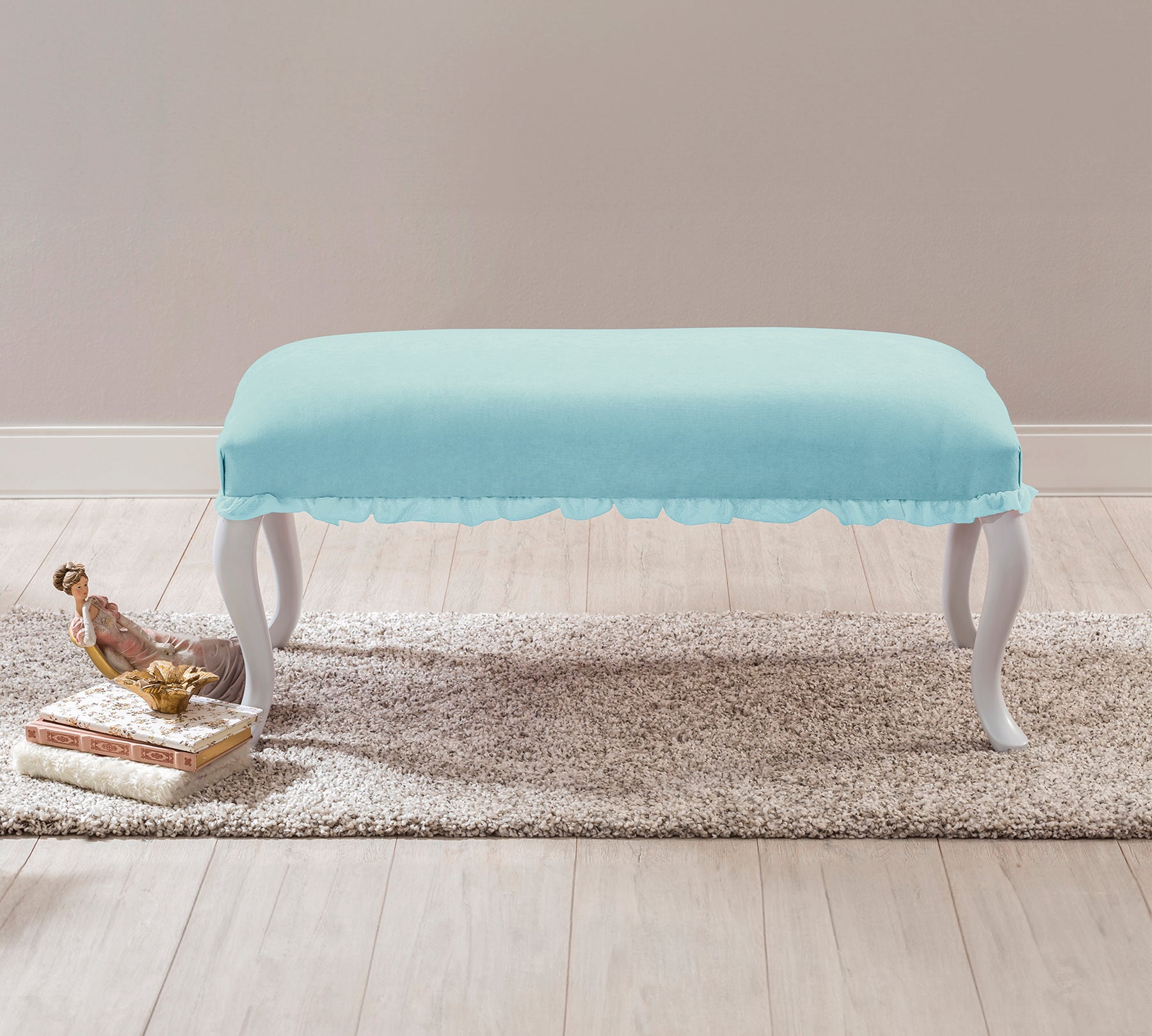 DREAM TABURE MINTY