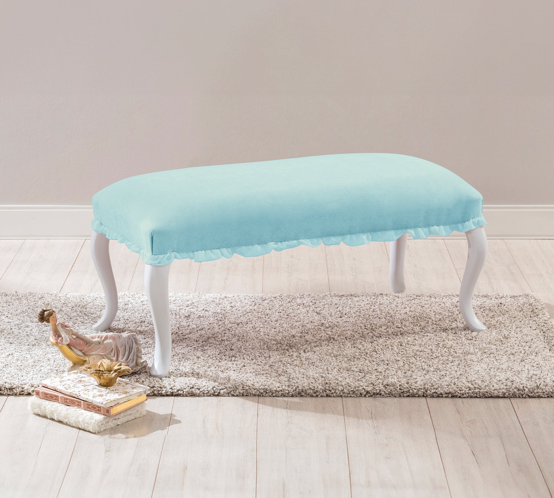 DREAM TABURE MINTY