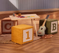 TOY CUBES