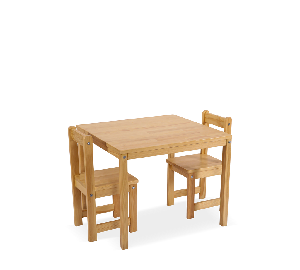 Set Tavolinë Karrige