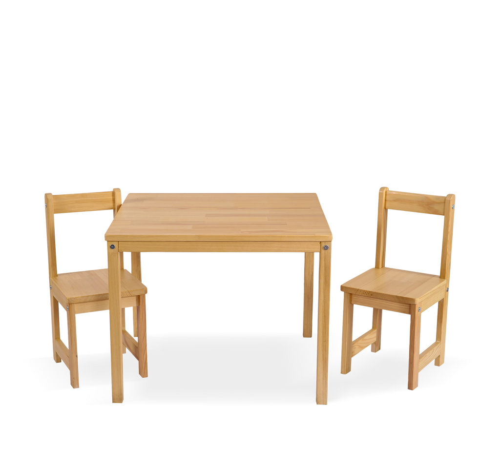 Set Tavolinë Karrige