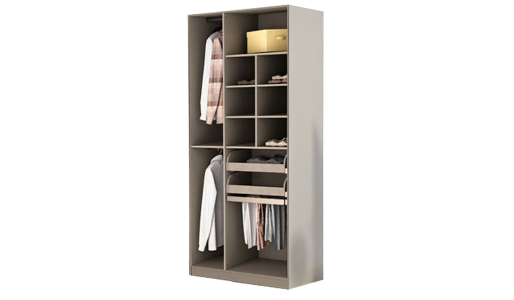 OYLAT dollap 100cm