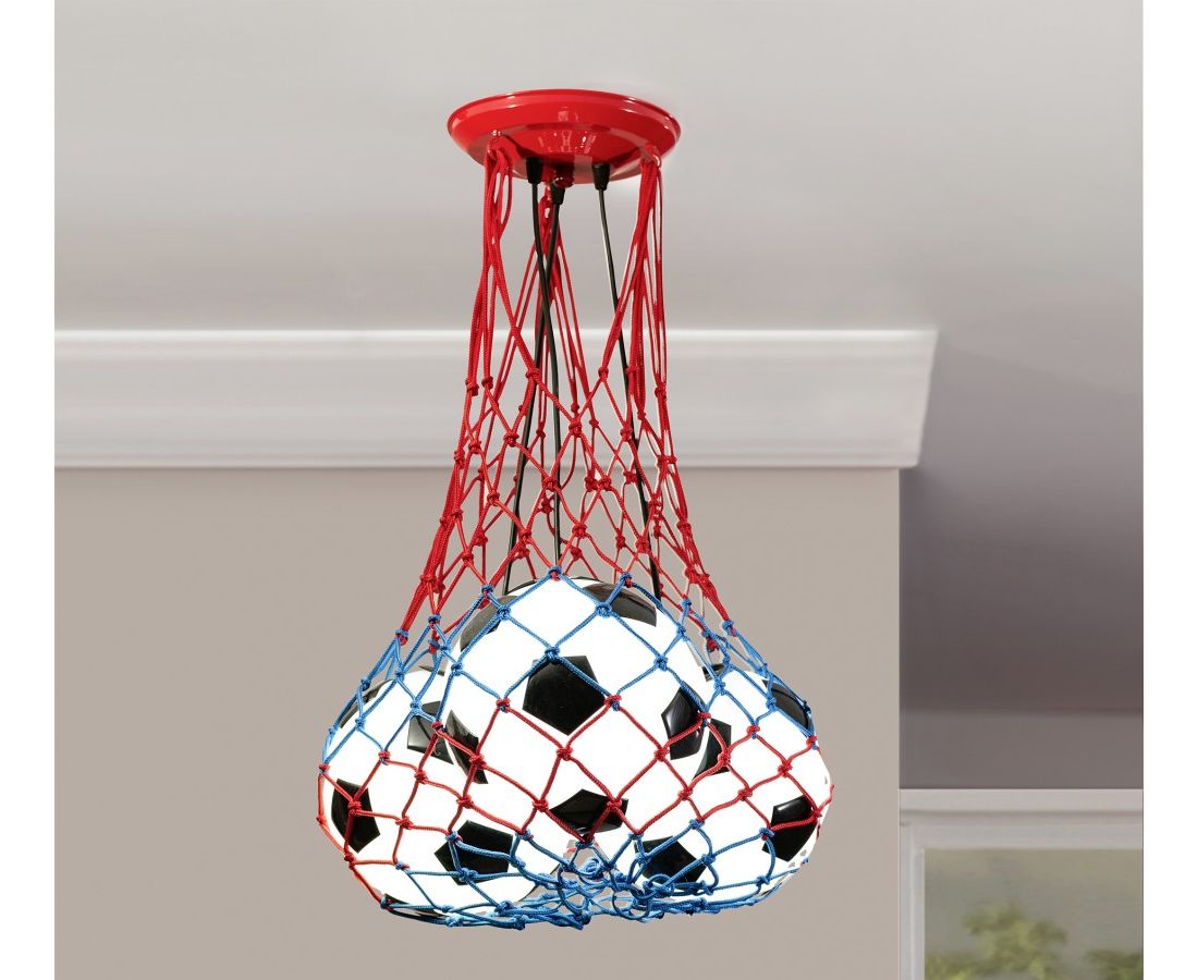 shoot ceiling lamp