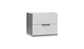 Komodin shtrati adesa set