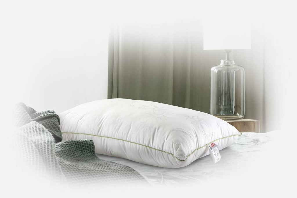 JASTAK BAMBOO Isbir