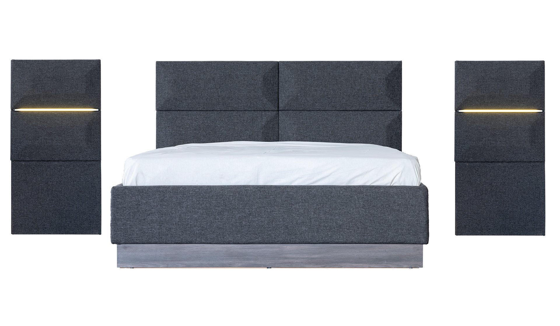 Pano e komodines adesa set