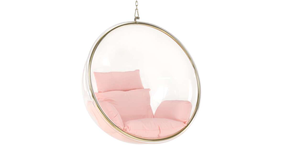 Bubble chair Varse Tavani