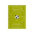 TACTIC CARPET(Tepih)