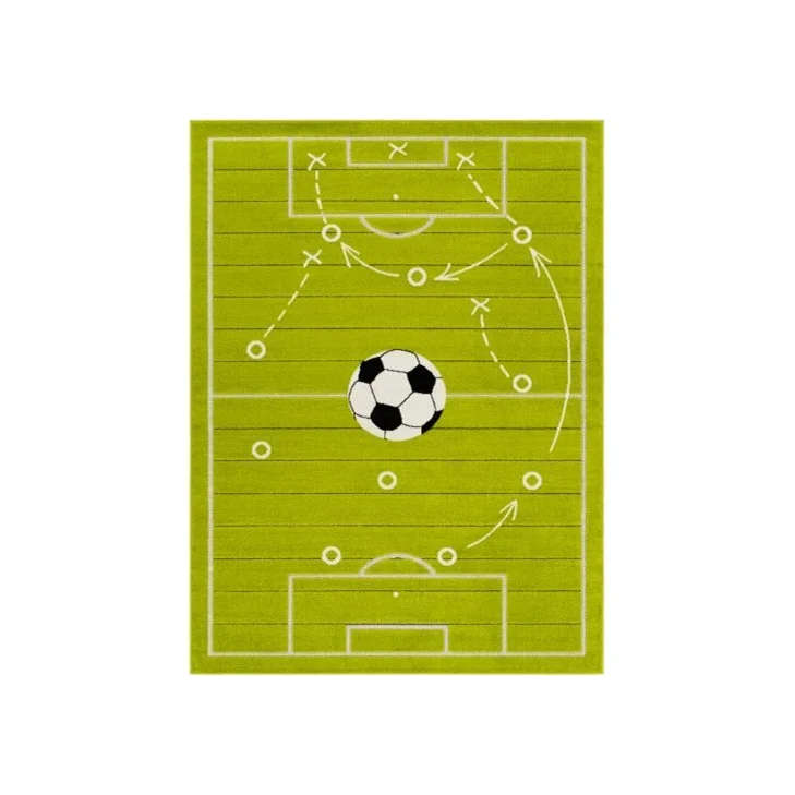 TACTIC CARPET(Tepih)