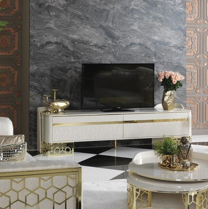 Fendi Tv komod