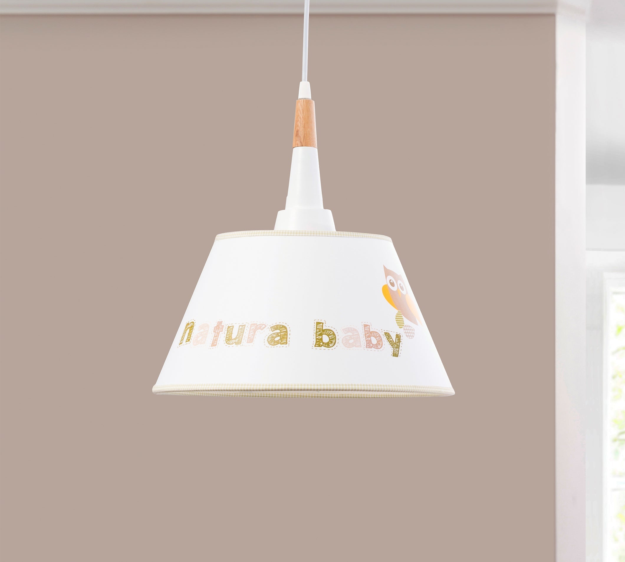 Natura Baby Llambë Tavani