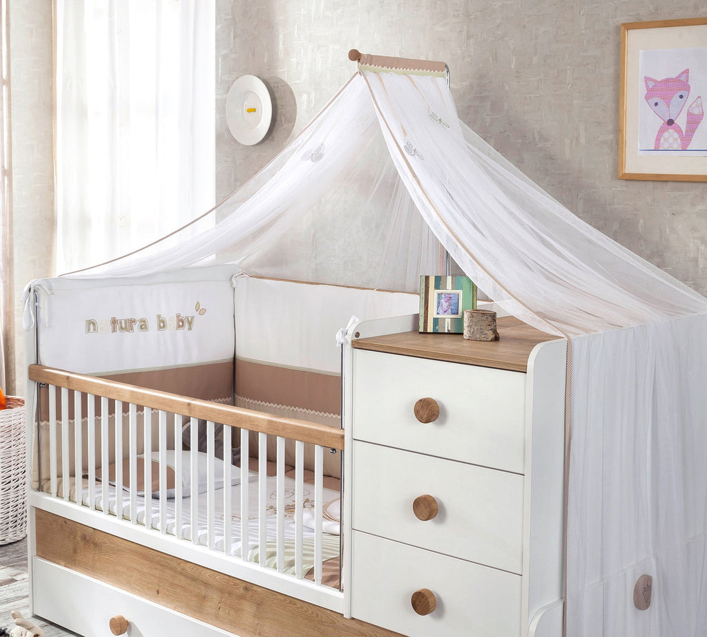 Natura Baby sl perde shtriti