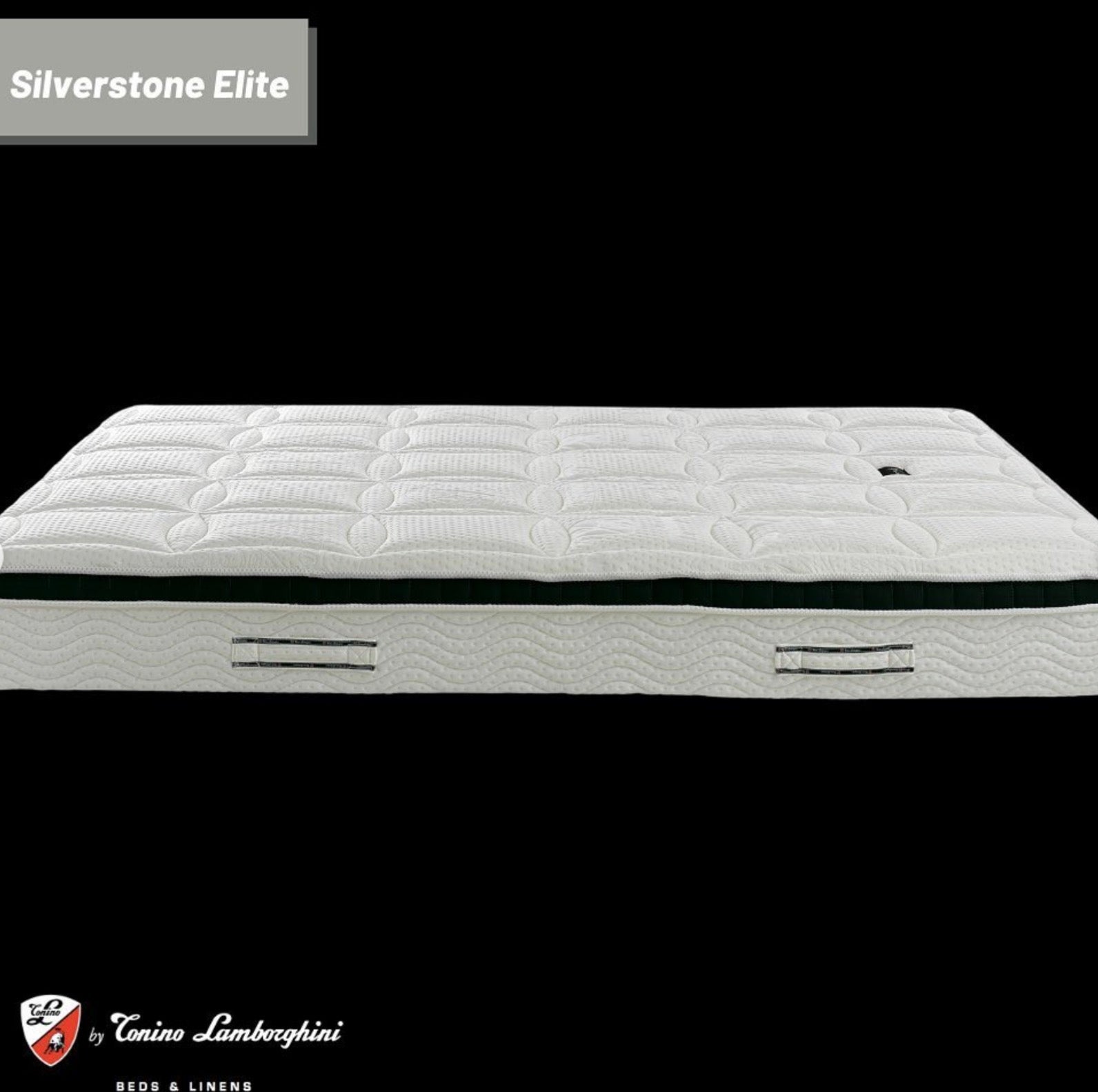 Silverstone 180