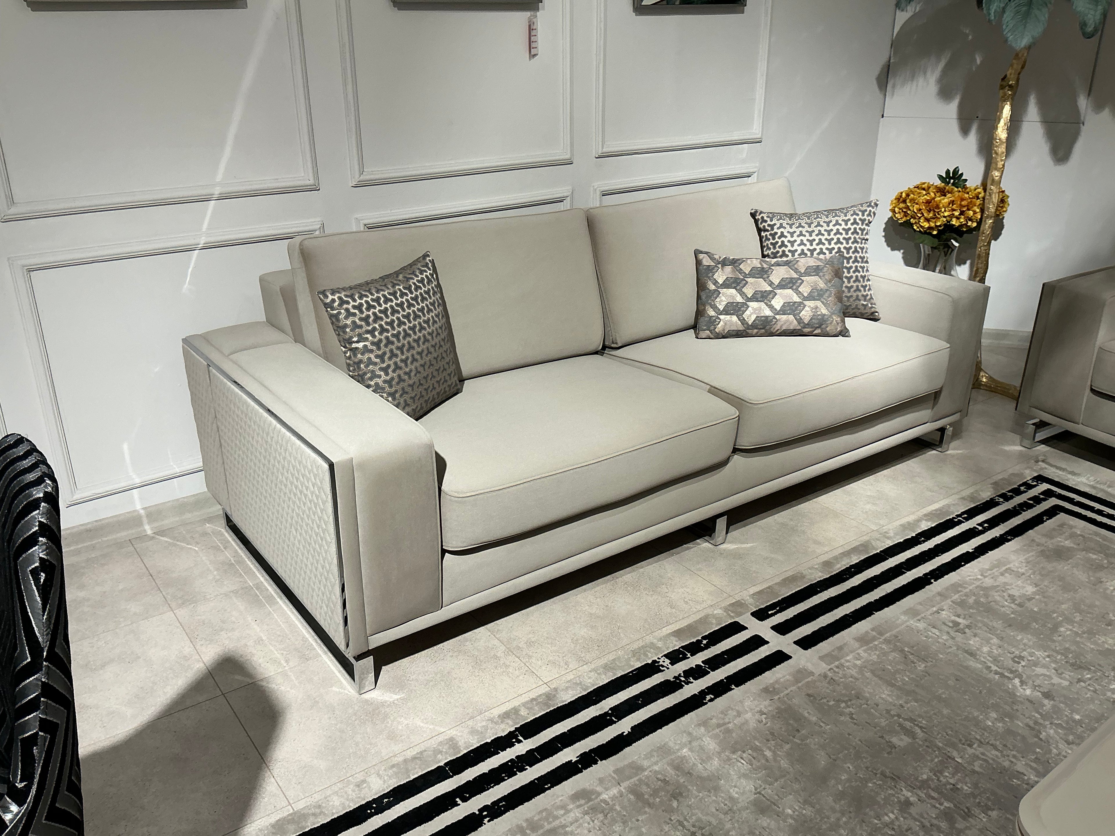 Ulludag Sofa 3 seater