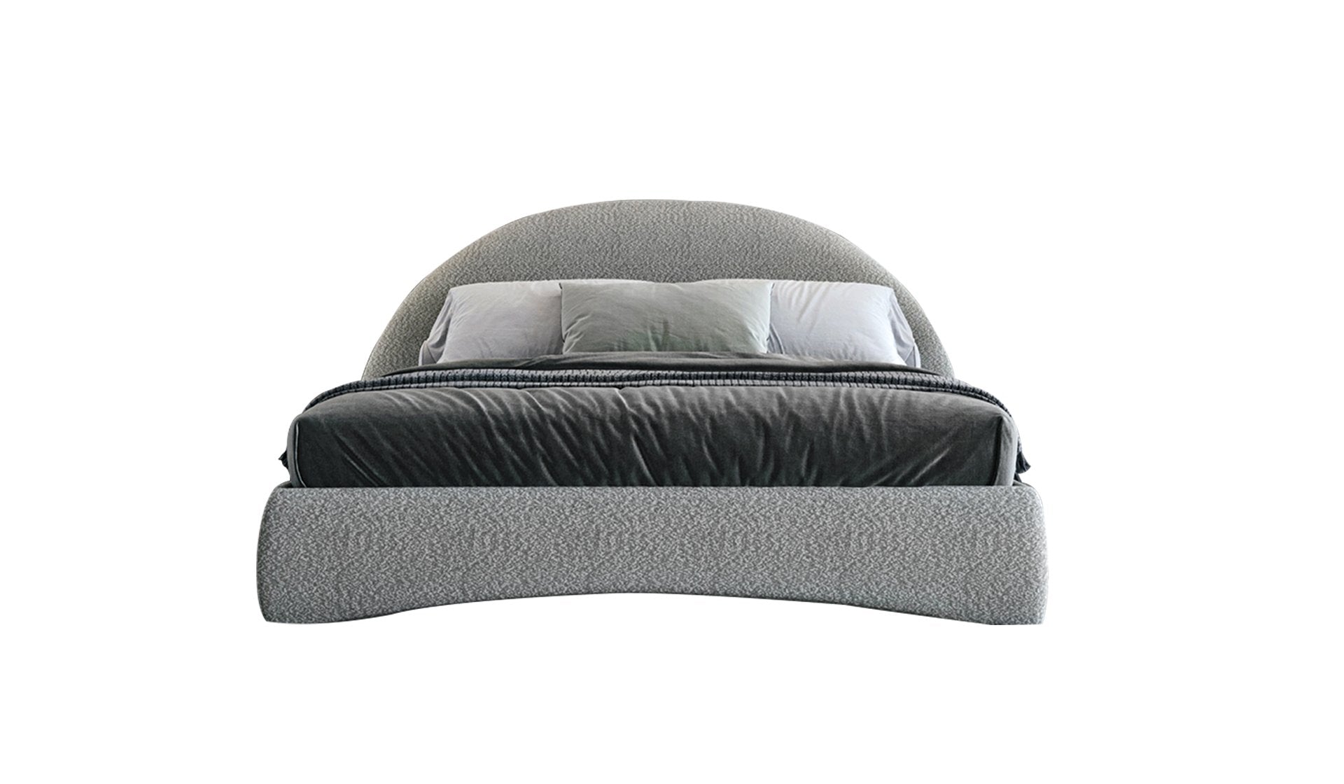 Dollunay Bed  180x200