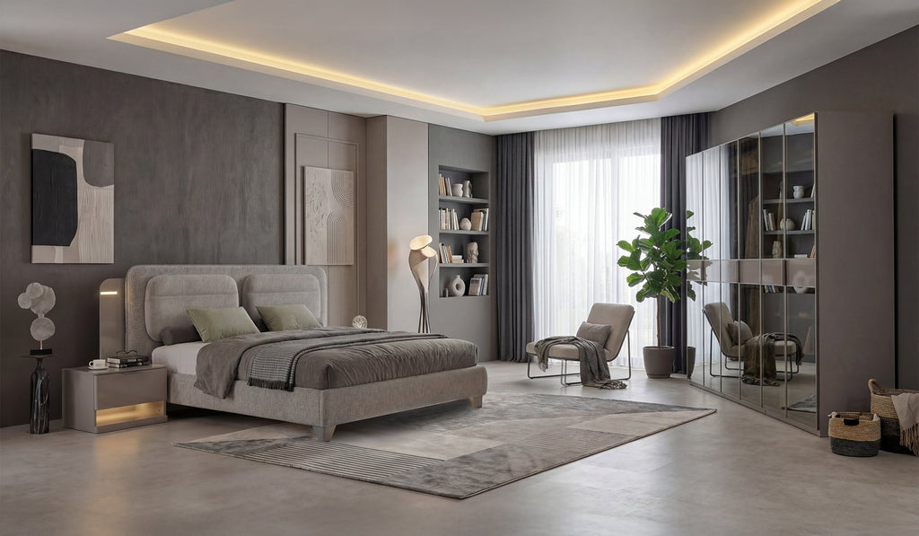 Dolunay Premium BED